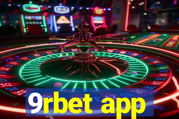 9rbet app